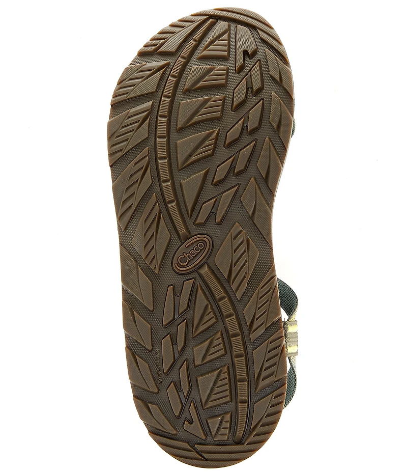 Chaco Men's Z/2 Adjustable Strap Classic Sandals