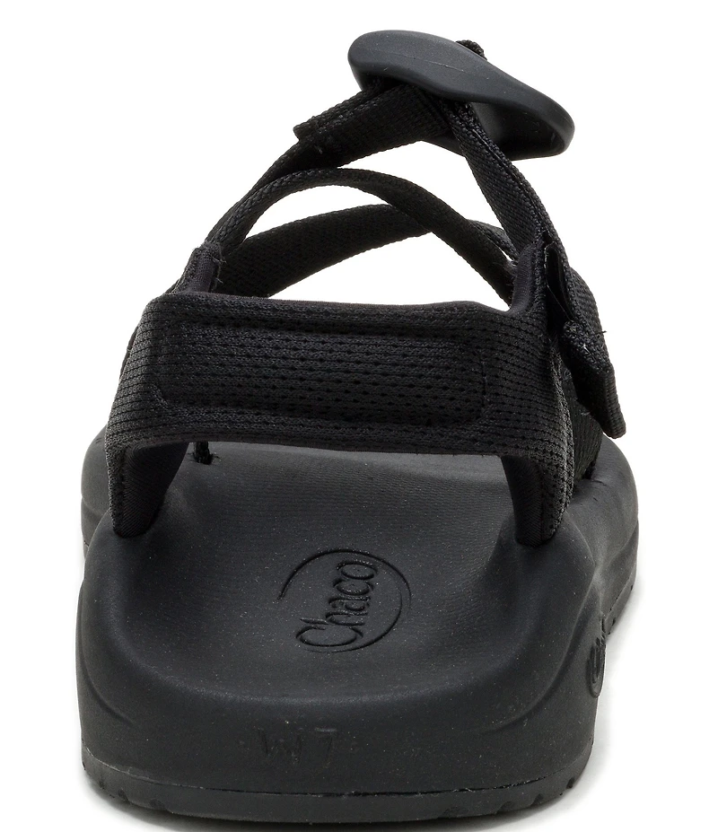 Chaco Women's Cushz Jacquard Sandals