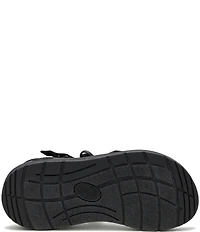 Chaco Women's Cushz Jacquard Sandals