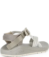 Chaco Women's Cushz Jacquard Sandals