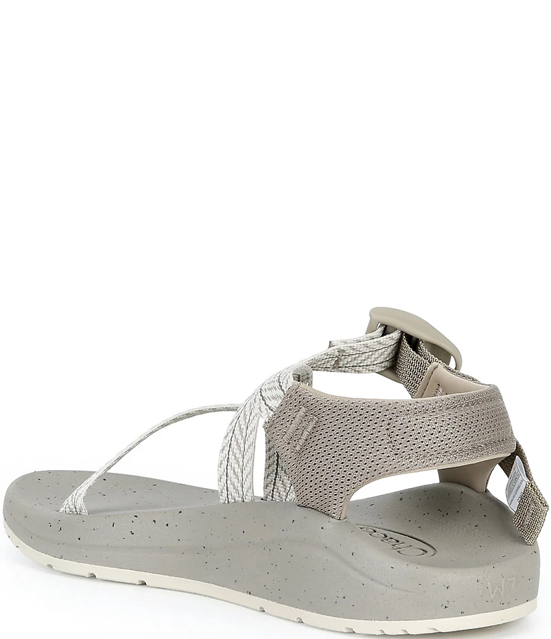 Chaco Women's Cushz Jacquard Sandals
