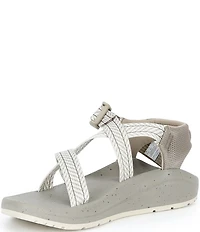 Chaco Women's Cushz Jacquard Sandals