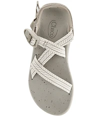 Chaco Women's Cushz Jacquard Sandals