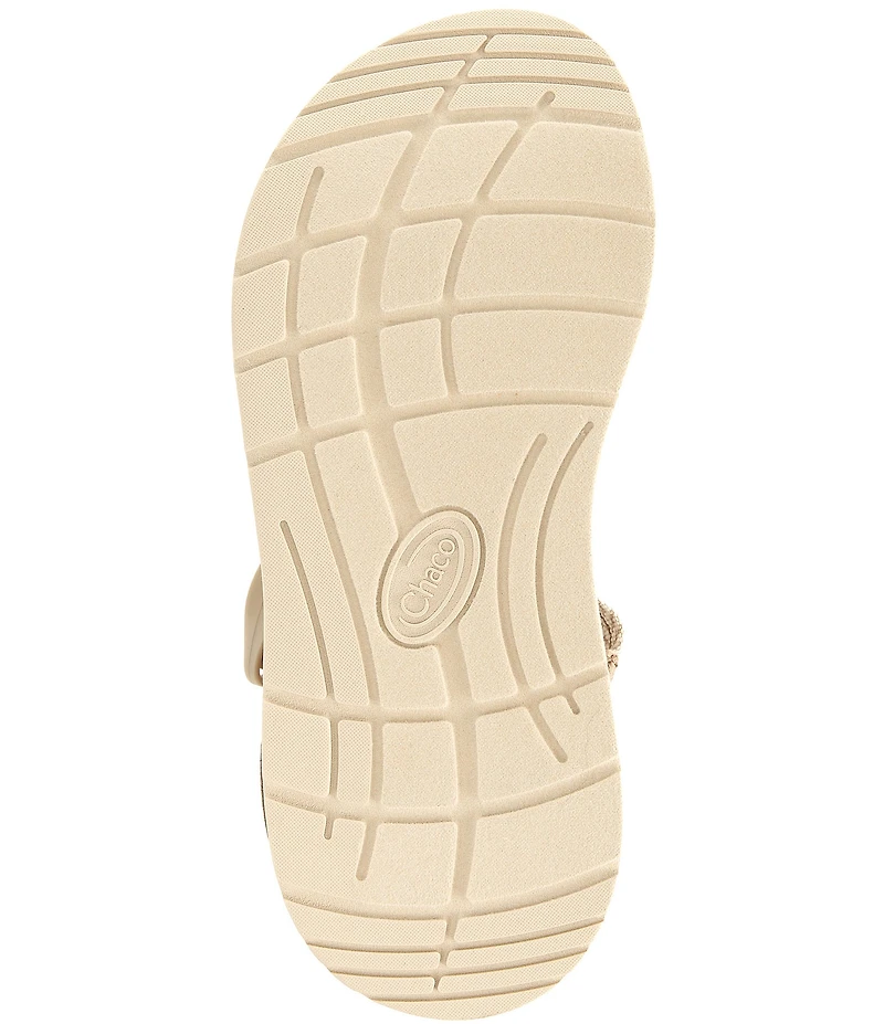 Chaco Women's Cushz Jacquard Sandals