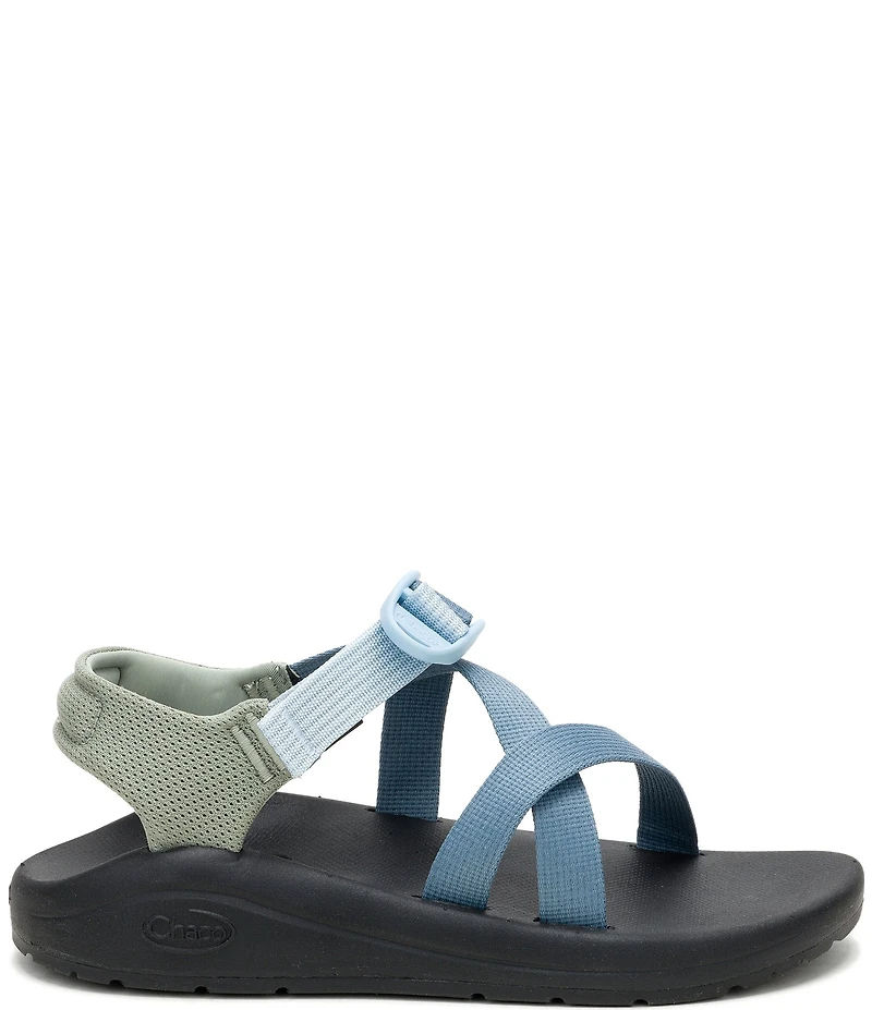 Chaco Women's Cushz Jacquard Sandals