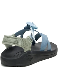 Chaco Women's Cushz Jacquard Sandals