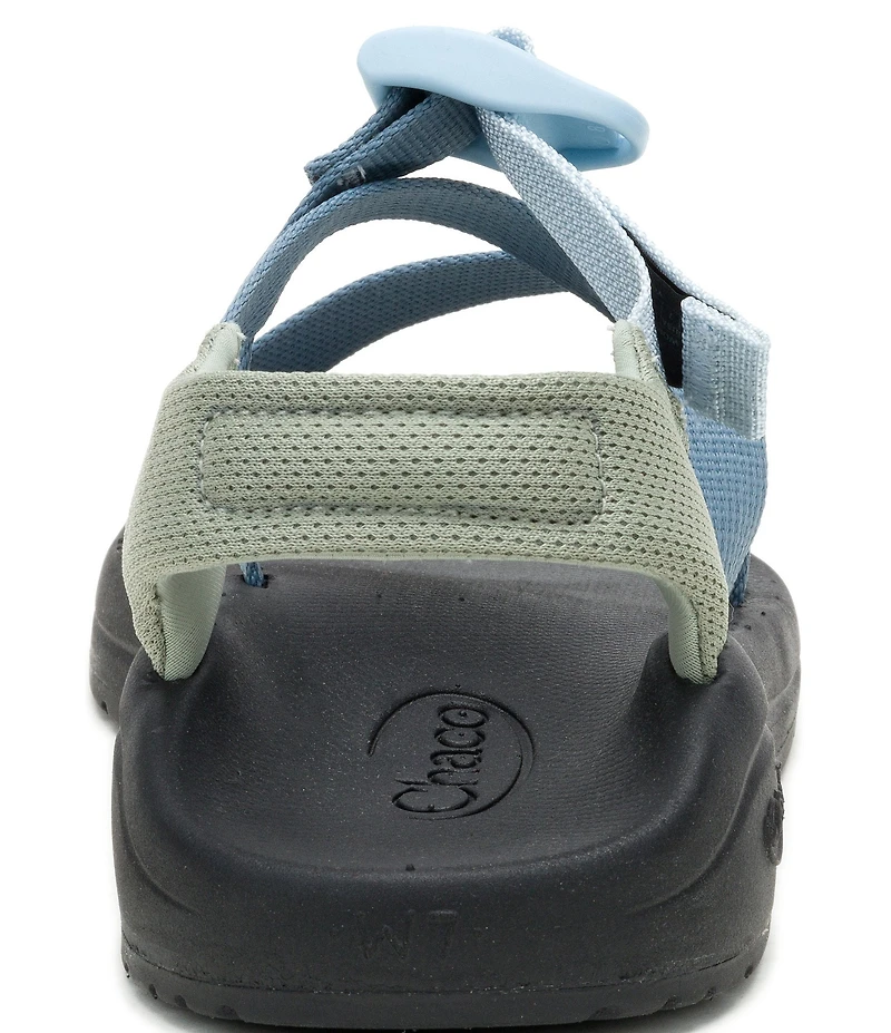 Chaco Women's Cushz Jacquard Sandals