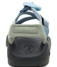 Chaco Women's Cushz Jacquard Sandals