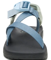 Chaco Women's Cushz Jacquard Sandals