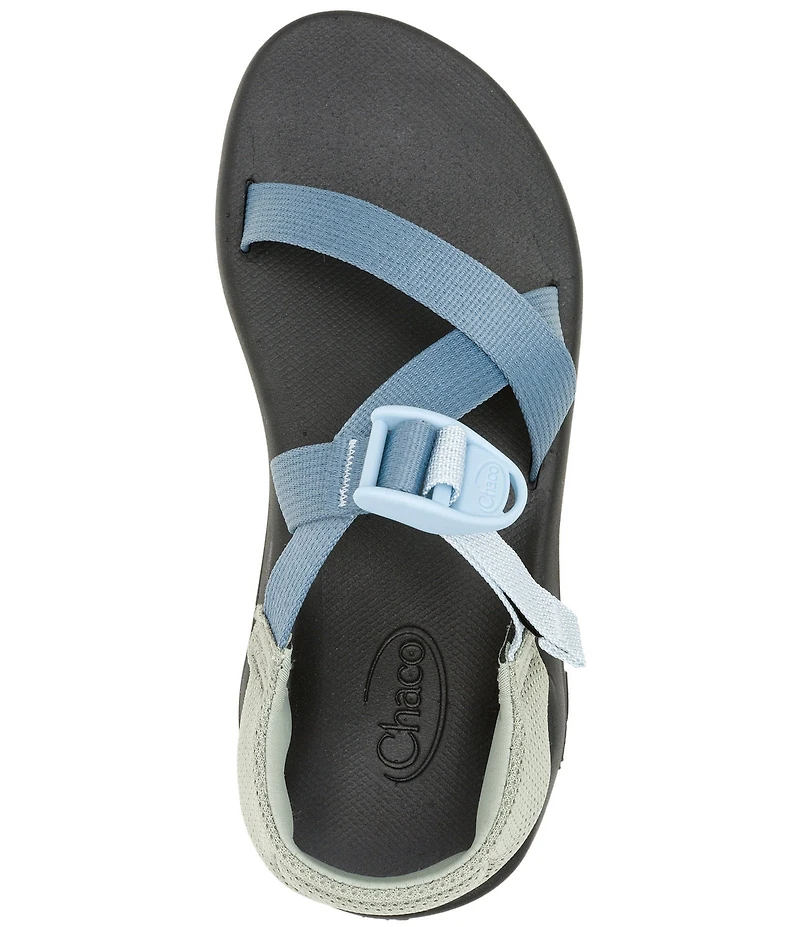 Chaco Women's Cushz Jacquard Sandals