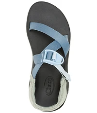 Chaco Women's Cushz Jacquard Sandals