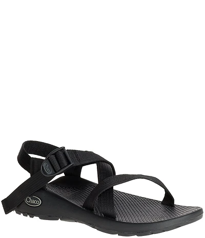 Chaco Women's Z/1 Classic Adjustable Strap Jacquard Webbing Sandals