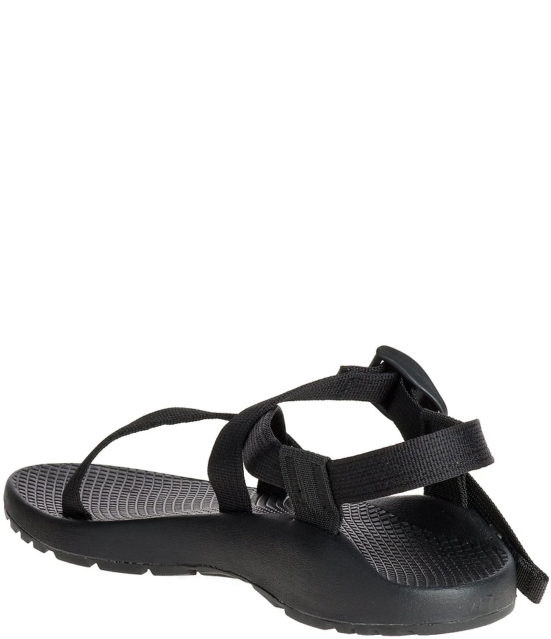 Chaco Women's Z/1 Classic Adjustable Strap Jacquard Webbing Sandals