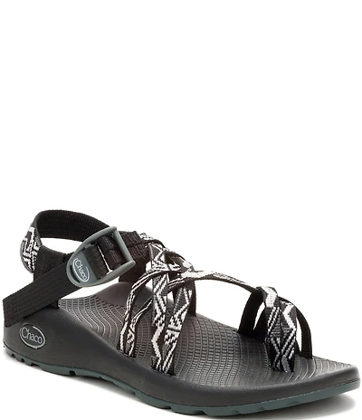 Chaco Women's ZX/2 Classic Jacquard Adjustable Toe Loop Sandals