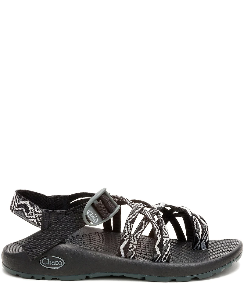 Chaco Women's ZX/2 Classic Jacquard Adjustable Toe Loop Sandals
