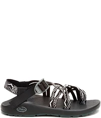 Chaco Women's ZX/2 Classic Jacquard Adjustable Toe Loop Sandals