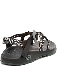 Chaco Women's ZX/2 Classic Jacquard Adjustable Toe Loop Sandals
