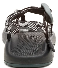Chaco Women's ZX/2 Classic Jacquard Adjustable Toe Loop Sandals