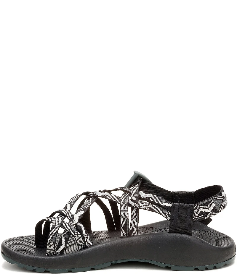 Chaco Women's ZX/2 Classic Jacquard Adjustable Toe Loop Sandals