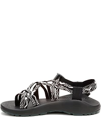 Chaco Women's ZX/2 Classic Jacquard Adjustable Toe Loop Sandals