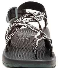 Chaco Women's ZX/2 Classic Jacquard Adjustable Toe Loop Sandals