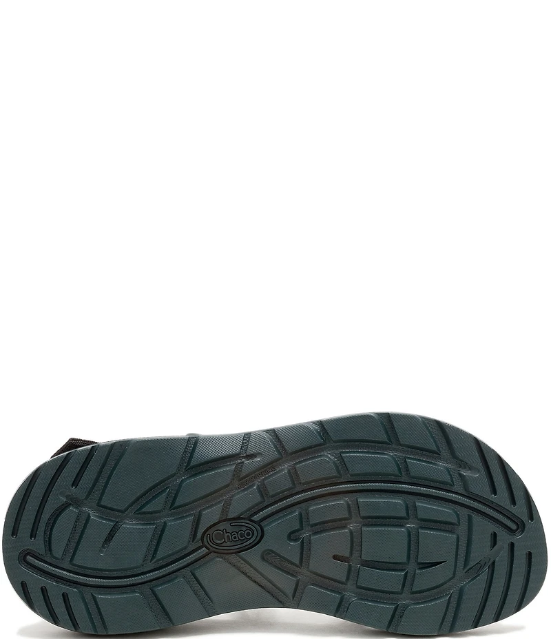 Chaco Women's ZX/2 Classic Jacquard Adjustable Toe Loop Sandals