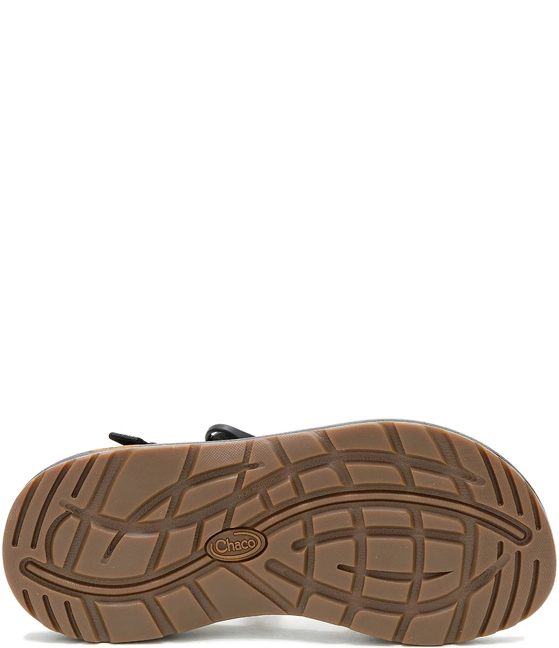 Chaco Women's ZX/2 Classic Jacquard Adjustable Toe Loop Sandals