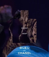CHANEL BLEU DE CHANEL PARFUM