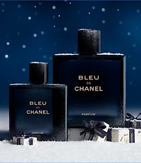 CHANEL BLEU DE CHANEL PARFUM