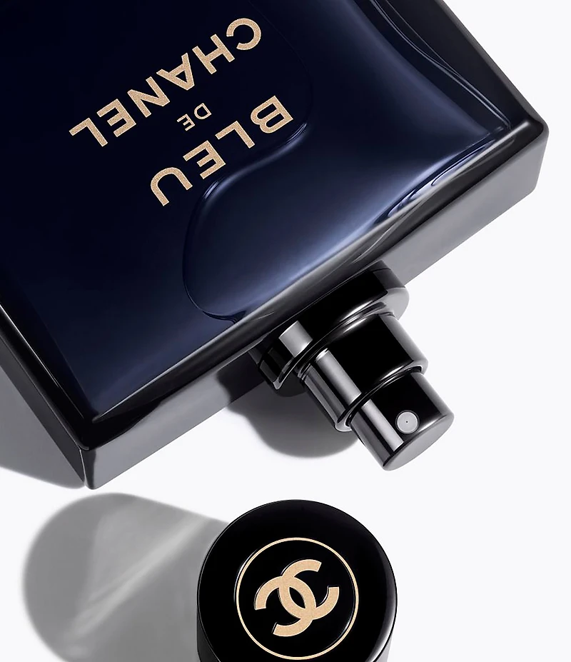 CHANEL BLEU DE CHANEL PARFUM