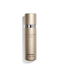 CHANEL ALLURE HOMME ALL-OVER SPRAY