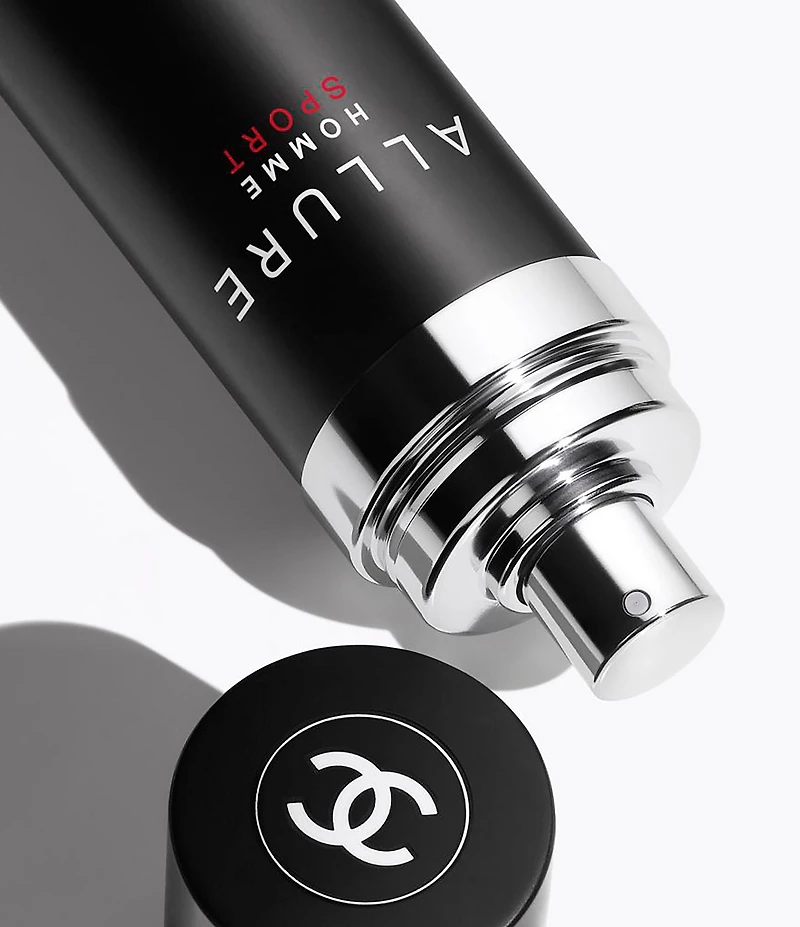CHANEL ALLURE HOMME SPORT ALL-OVER SPRAY
