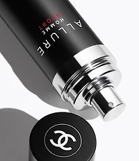 CHANEL ALLURE HOMME SPORT ALL-OVER SPRAY