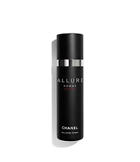 CHANEL ALLURE HOMME SPORT ALL-OVER SPRAY