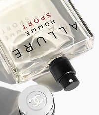 CHANEL ALLURE HOMME SPORT COLOGNE SPRAY