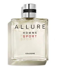 CHANEL ALLURE HOMME SPORT COLOGNE SPRAY