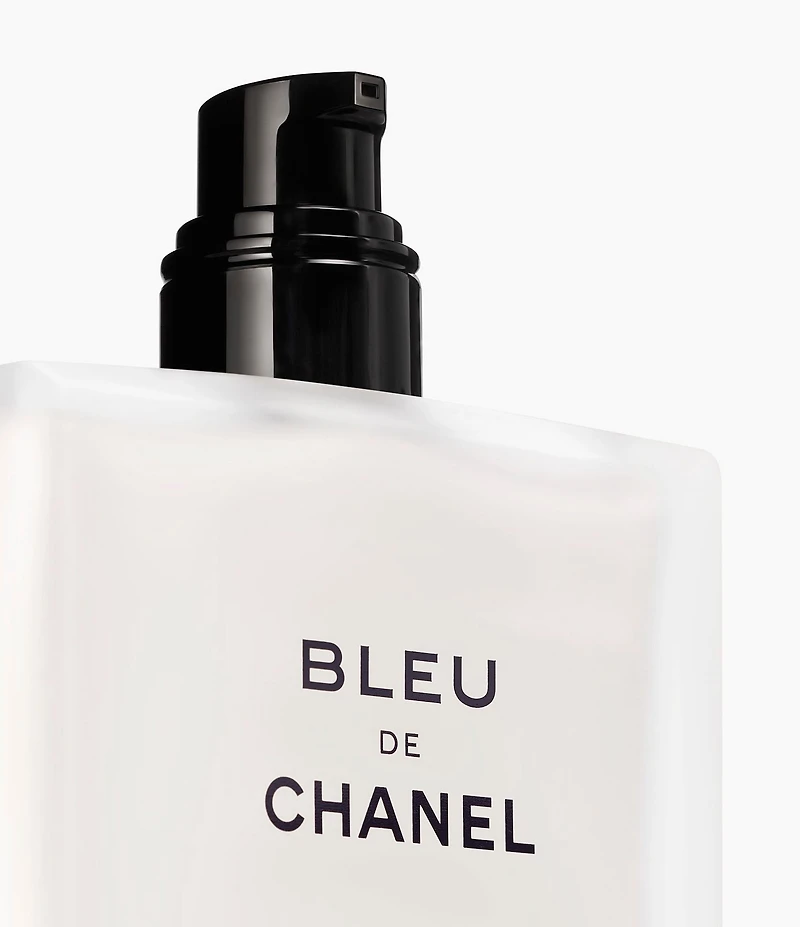 CHANEL BLEU DE CHANEL 3-IN-1 MOISTURIZER