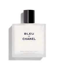 CHANEL BLEU DE CHANEL 3-IN-1 MOISTURIZER