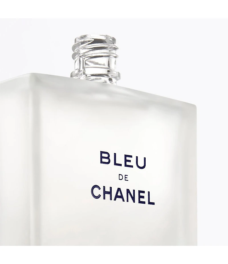 CHANEL BLEU DE CHANEL AFTER SHAVE LOTION