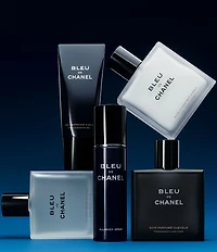 CHANEL BLEU DE CHANEL AFTER SHAVE LOTION