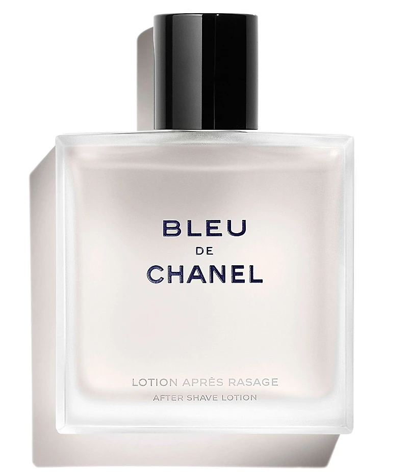 CHANEL BLEU DE CHANEL AFTER SHAVE LOTION