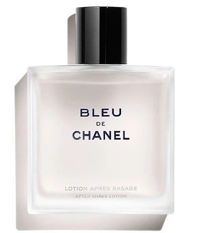 CHANEL BLEU DE CHANEL AFTER SHAVE LOTION