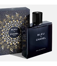CHANEL BLEU DE CHANEL EAU DE PARFUM LIMITED EDITION SPRAY