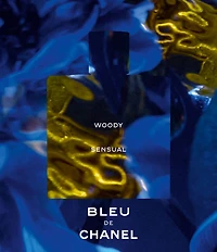 CHANEL BLEU DE CHANEL EAU DE PARFUM POUR HOMME SPRAY