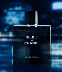 CHANEL BLEU DE CHANEL EAU DE PARFUM POUR HOMME SPRAY