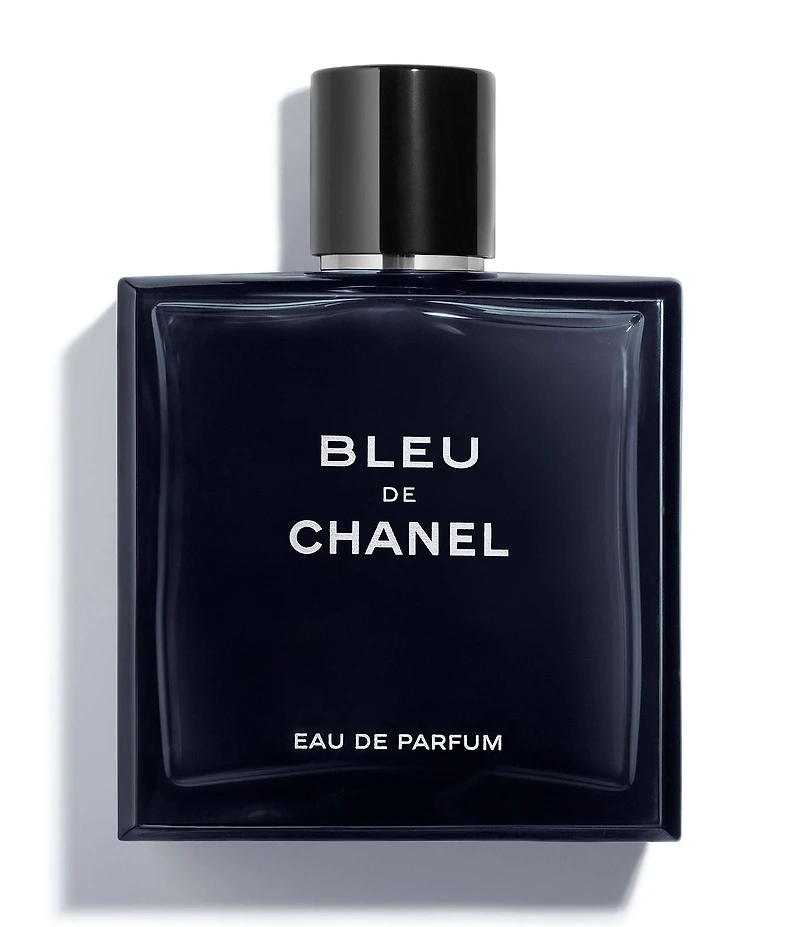 CHANEL BLEU DE CHANEL EAU DE PARFUM POUR HOMME SPRAY