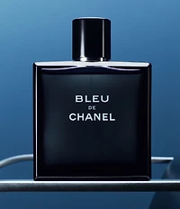 CHANEL BLEU DE CHANEL EAU DE TOILETTE SPRAY