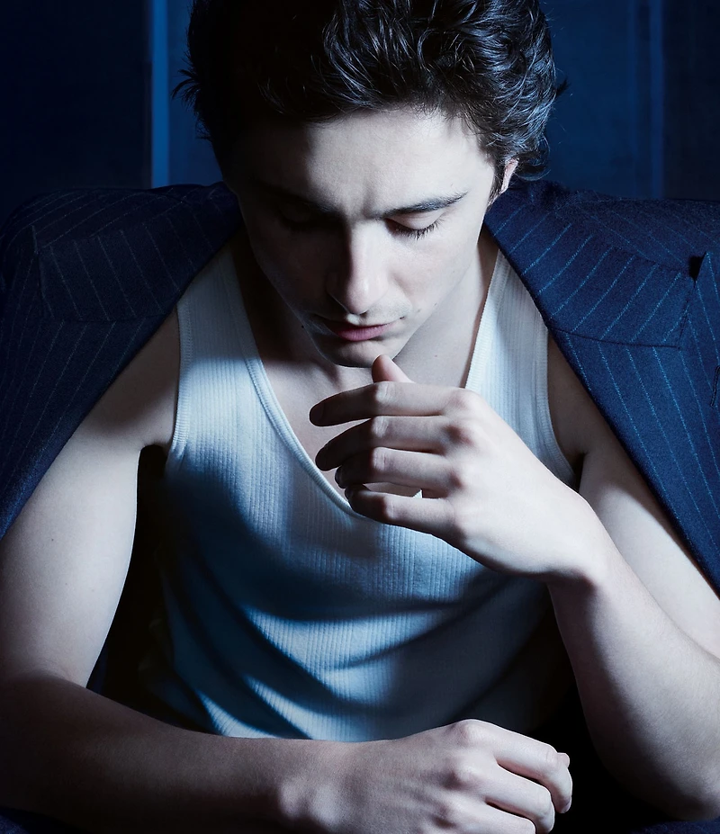 CHANEL BLEU DE CHANEL EAU DE TOILETTE SPRAY