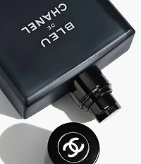 CHANEL BLEU DE CHANEL FRAGRANCED HAIR CARE