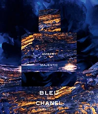 CHANEL BLEU DE CHANEL L'EXCLUSIF